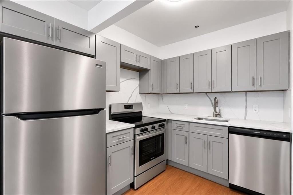 324 Eldert St #3A