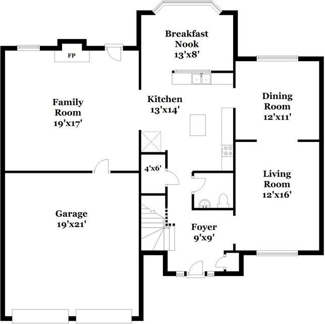 1260 Red Cedar Trl - Photo 2 of 17