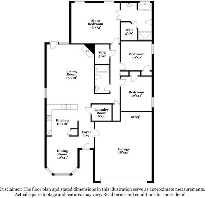 8262 Regal Bend Dr - Photo 2 of 16