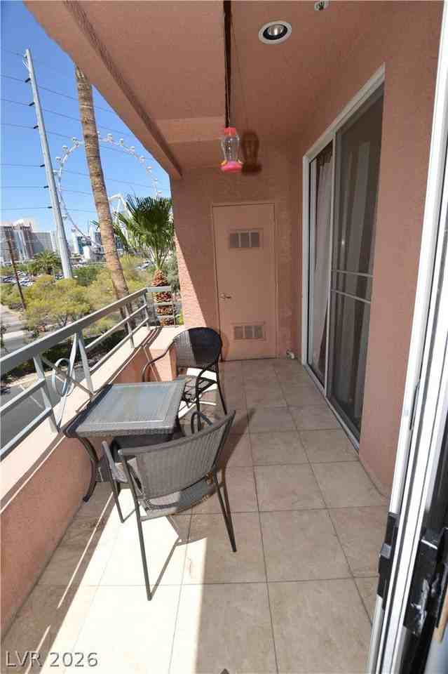 220 E Flamingo Rd #327 - Photo 3 of 13