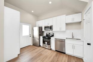 8025 Peachtree Street - Photo 1 of 1