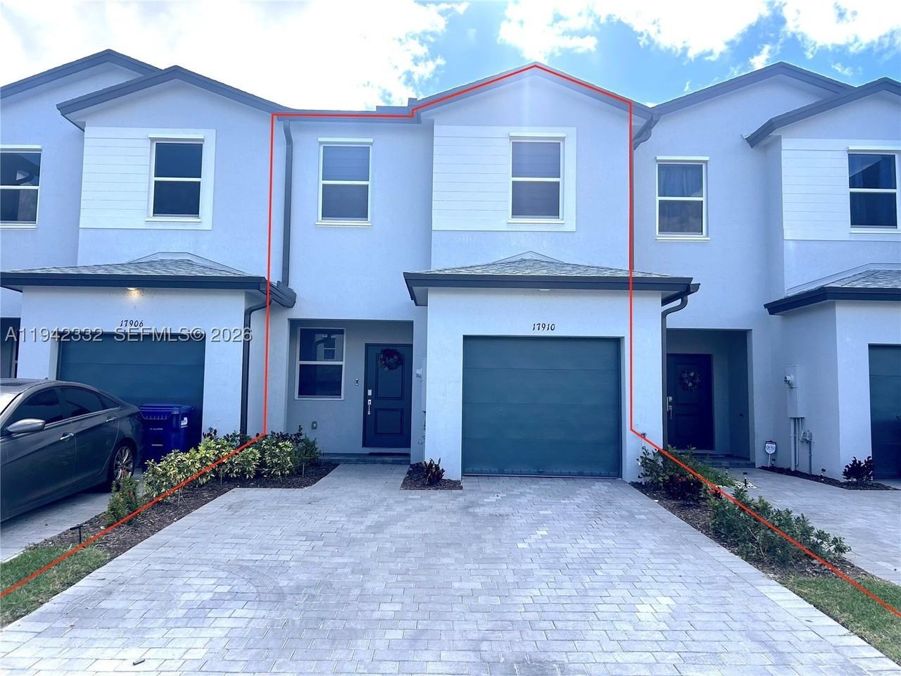 17910 Sw 359th Ter #17910
