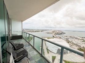 888 Biscayne Blvd #4005 - Photo 1 of 1