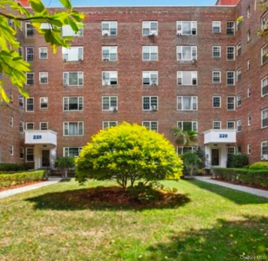 230 Pelham Rd #3O