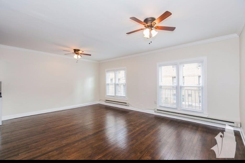 724 W Roscoe St #724-1N - Photo 2 of 6