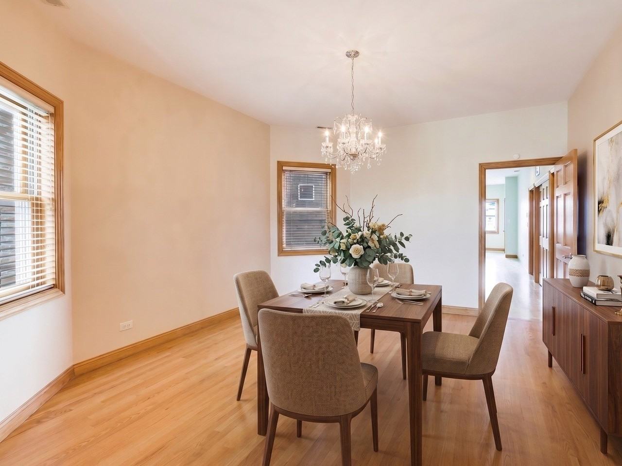 3028 S Normal Ave #2 - Photo 4 of 21