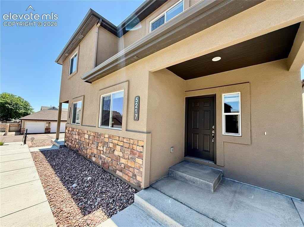 5217 Palomino Ranch Pt