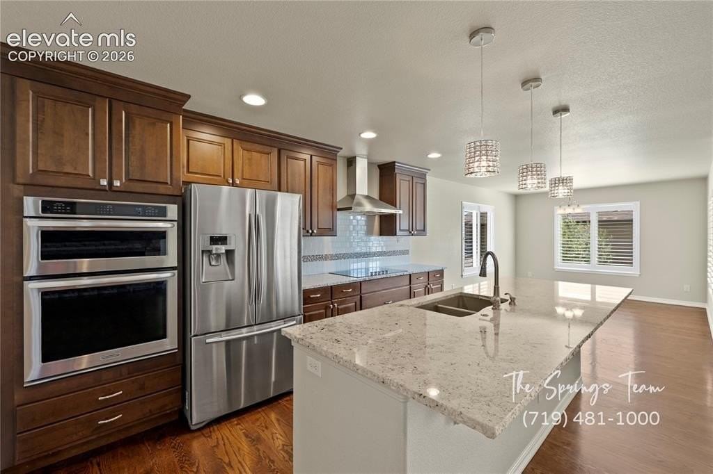 9212 Lizard Rock Trl - Photo 5 of 50