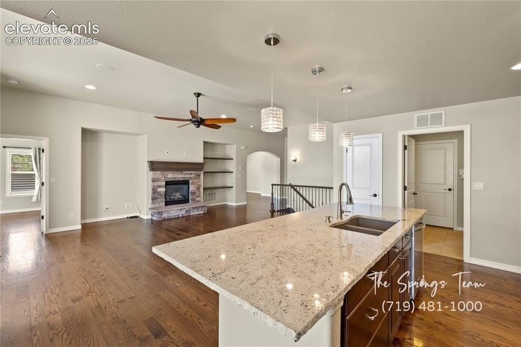 9212 Lizard Rock Trl - Photo 6 of 50