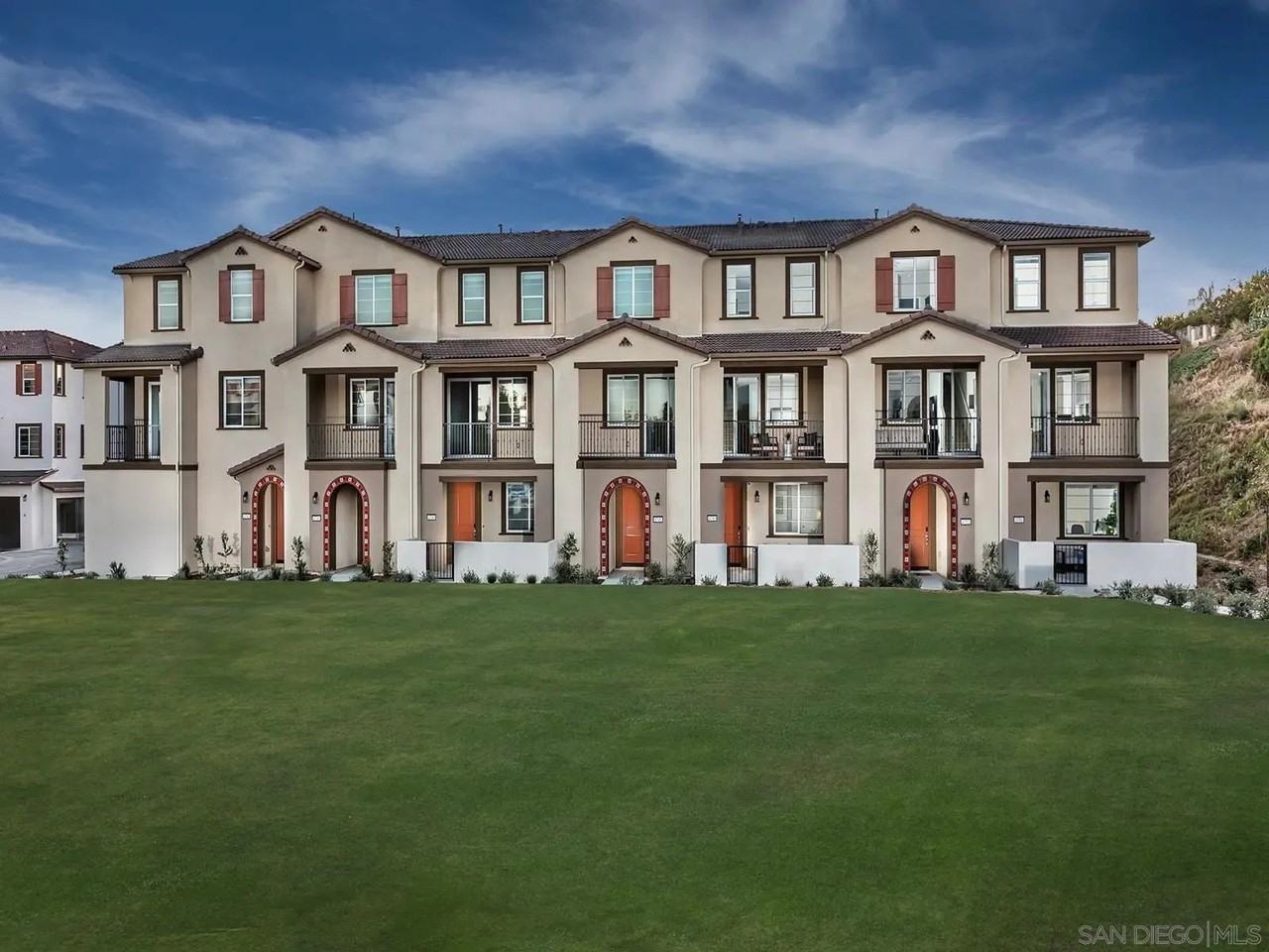 4731 Merida Way
