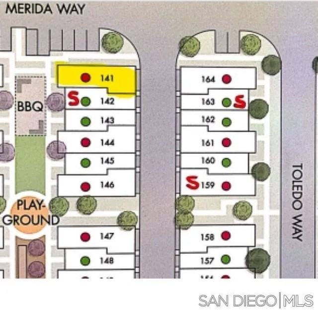 4731 Merida Way - Photo 4 of 50