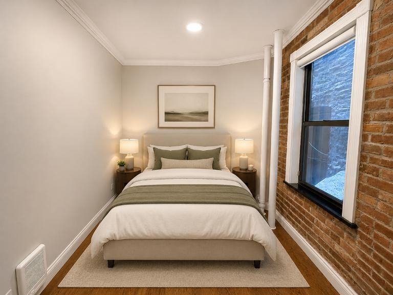 Mulberry St #2F - Photo 4 of 9