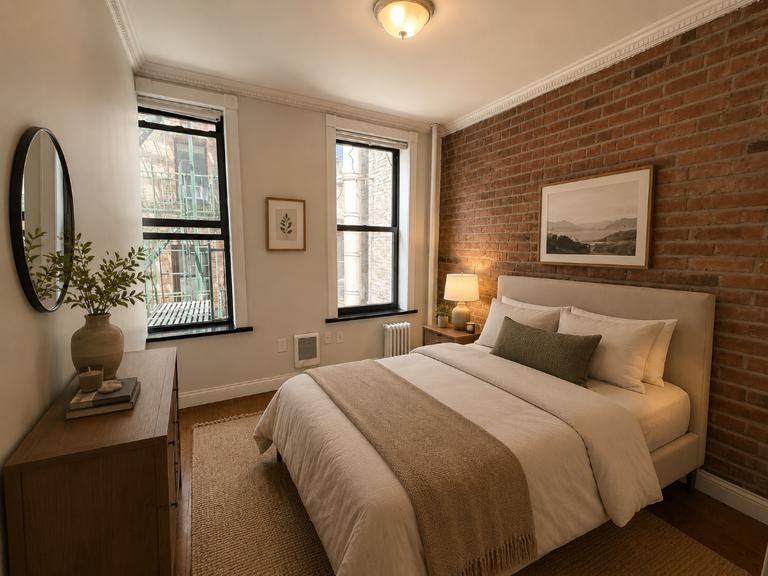 Mulberry St #2F - Photo 5 of 9