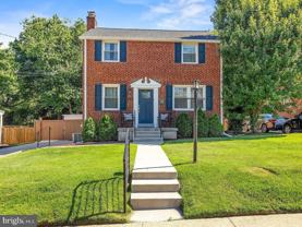 2605 Arcola Ave - Photo 1 of 1