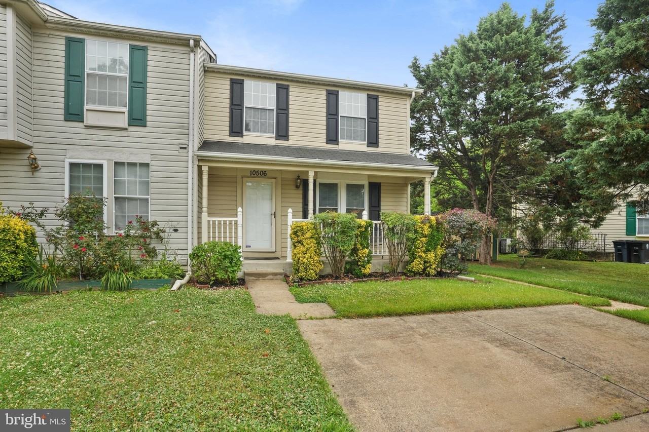 10506 Lime Tree Way - Photo 2 of 33