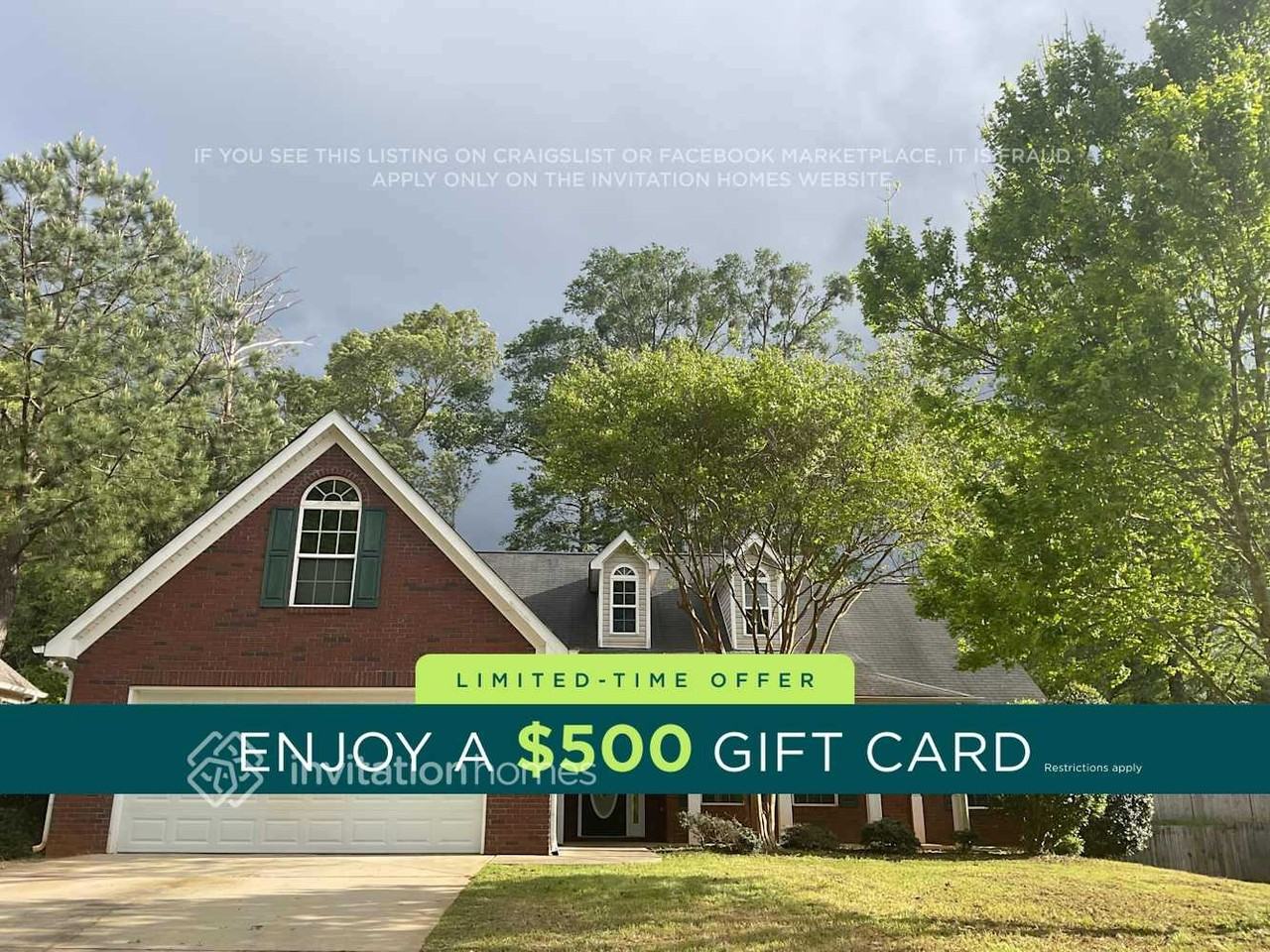 307 Peachtree Cir