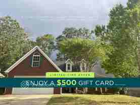 307 Peachtree Cir - Photo 1 of 1