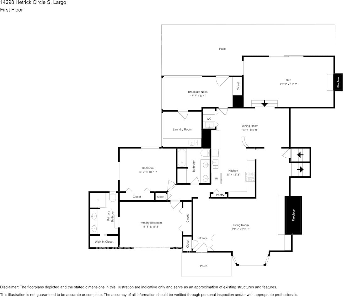 14298 Hetrick Cir S - Photo 3 of 19