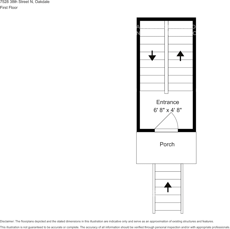 7528 38th St N - Photo 2 of 21