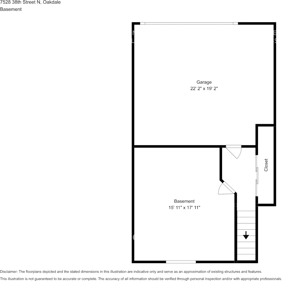 7528 38th St N - Photo 3 of 21
