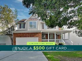 3880 Bogan Mill Rd - Photo 1 of 1
