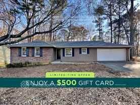 113 Fernbank Dr - Photo 1 of 1