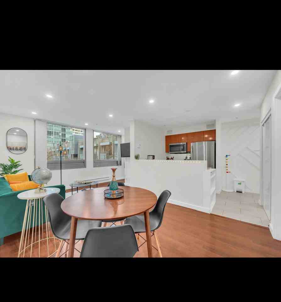 1200 West Georgia Street #304 - Photo 2 of 11