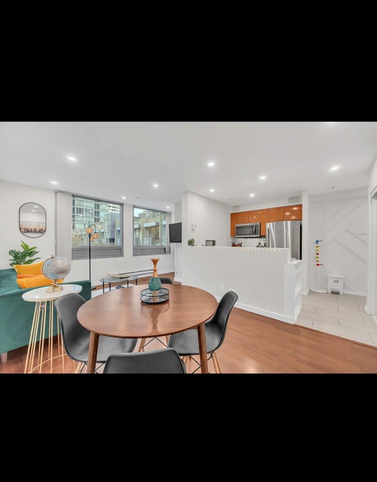 1200 West Georgia Street #304 - Photo 6 of 11