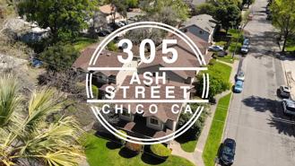 305 Ash St #1 - Photo 1 of 1