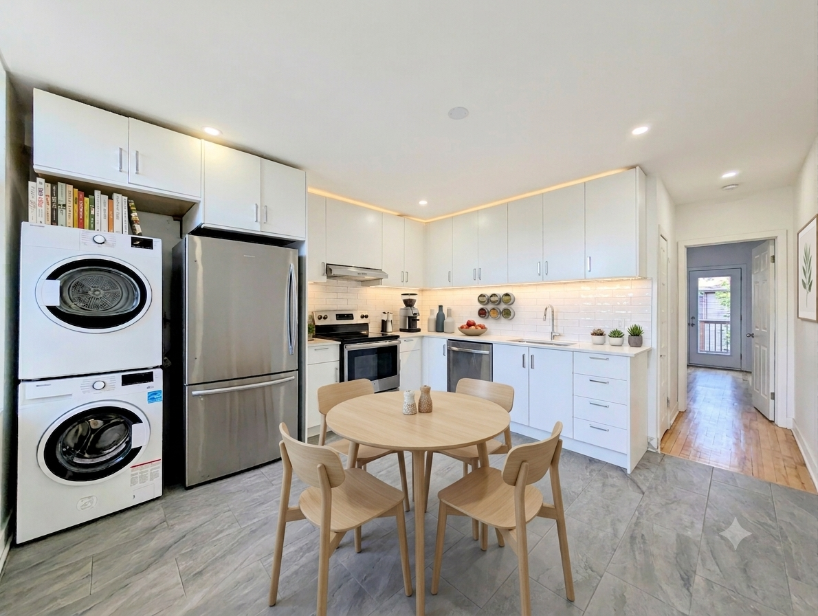 3607 Rue Éthel