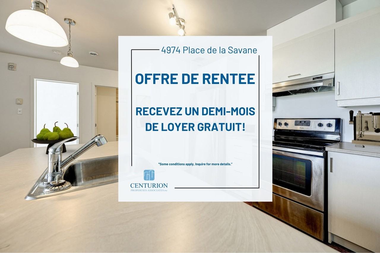4974 Place de la Savane - Photo 2 of 14
