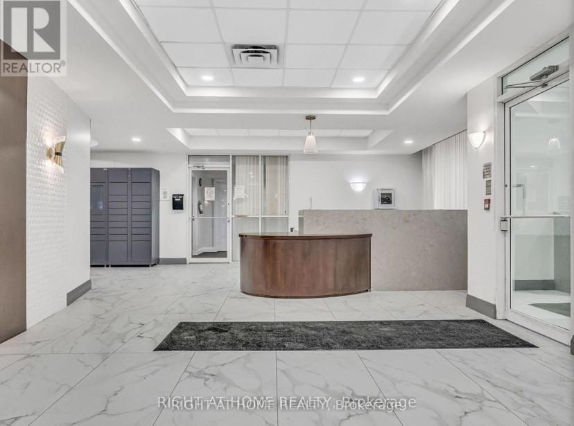 650 Lawrence Avenue West - Photo 6 of 15