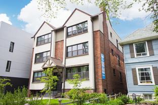 883 Grosvenor Avenue - Photo 1 of 1