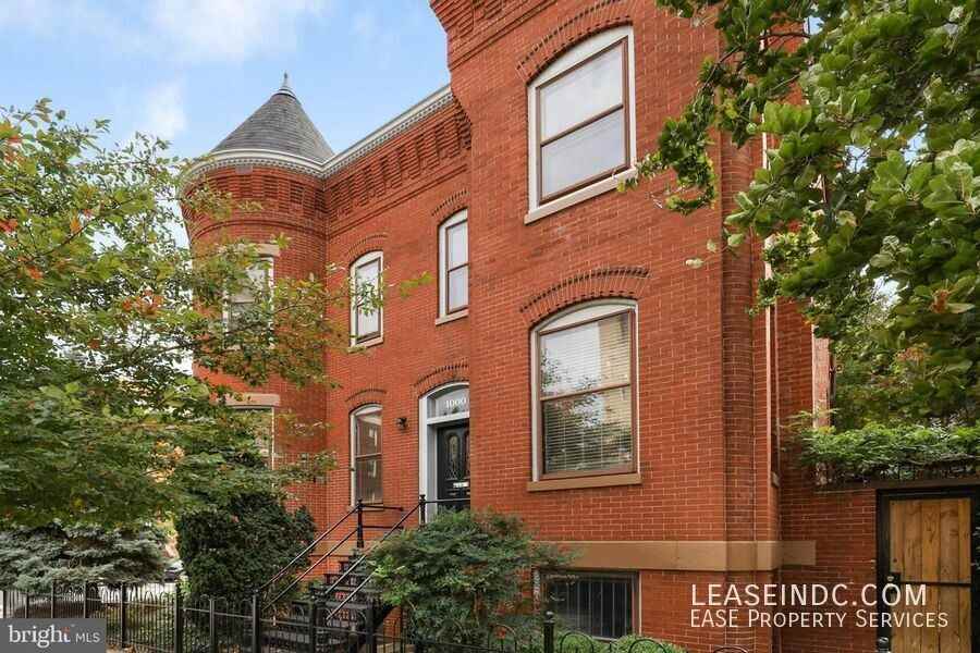 1000 N St Nw #B - Photo 2 of 27