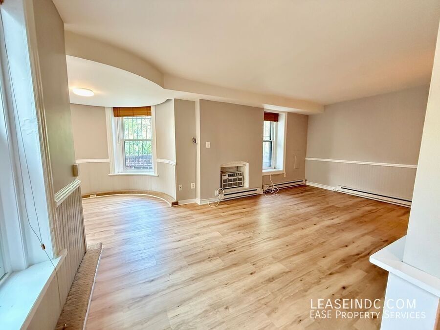 1000 N St Nw #B - Photo 5 of 27