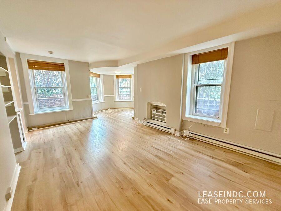 1000 N St Nw #B - Photo 6 of 27