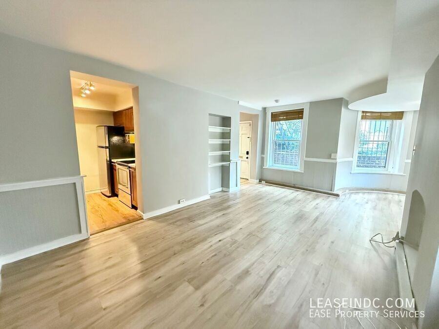 1000 N St Nw #B - Photo 7 of 27