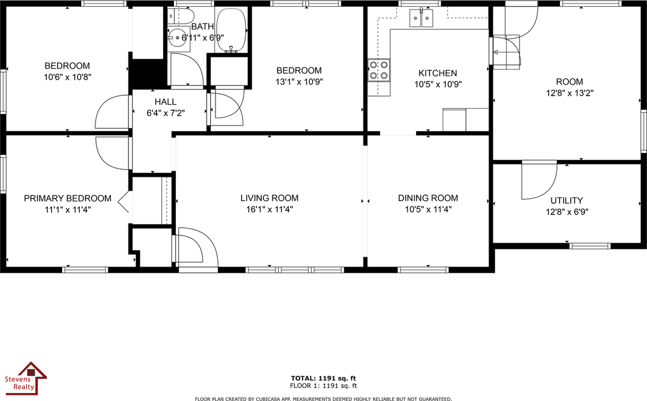 3903 Brick Church Pike - Photo 2 of 17