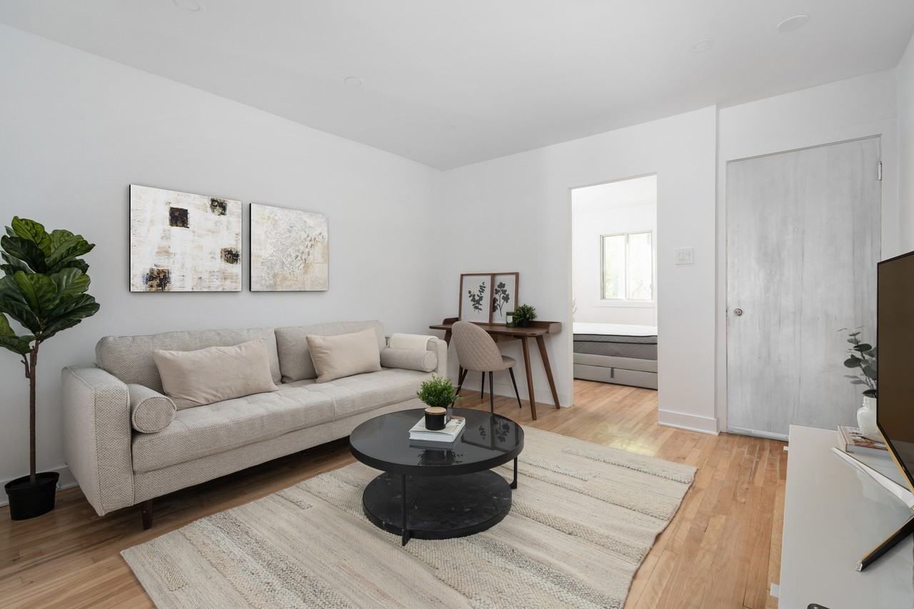 4245 Rue Marquette - Photo 5 of 7