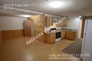 3656 N Fork Hwy #7 - Photo 1 of 1