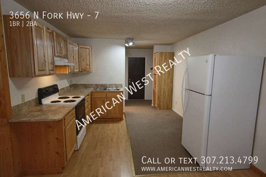 3656 N Fork Hwy #7 - Photo 2 of 6