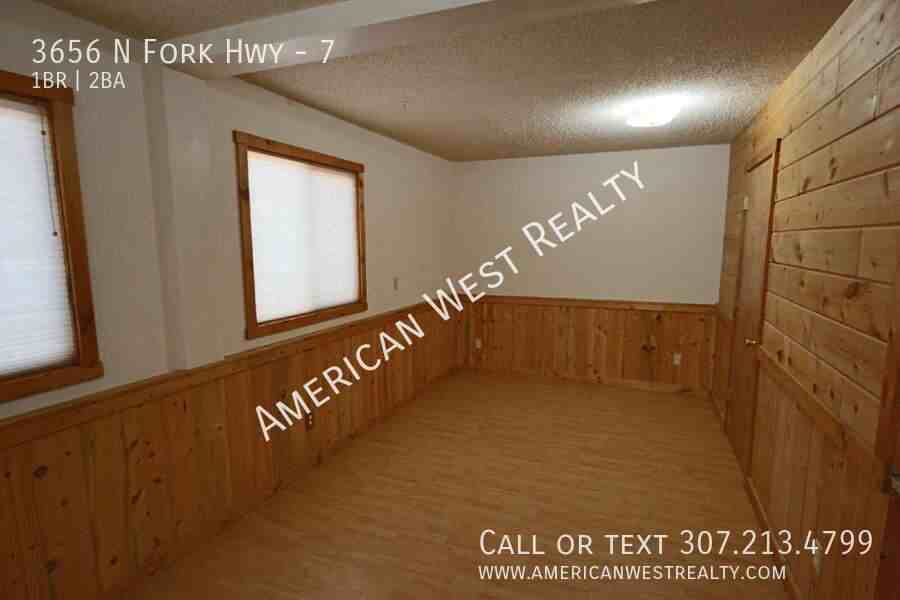 3656 N Fork Hwy #7 - Photo 3 of 6