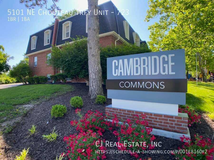 5101 Ne Chouteau Trfy #723
