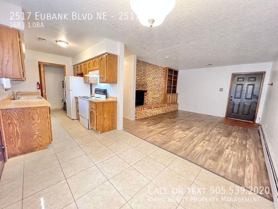 2517 Eubank Blvd Ne #C - Photo 3 of 7