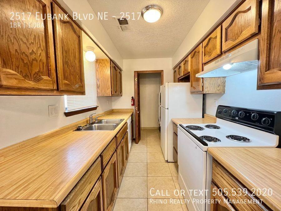 2517 Eubank Blvd Ne #C - Photo 4 of 7