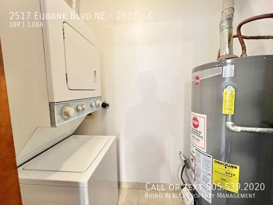 2517 Eubank Blvd Ne #C - Photo 5 of 7