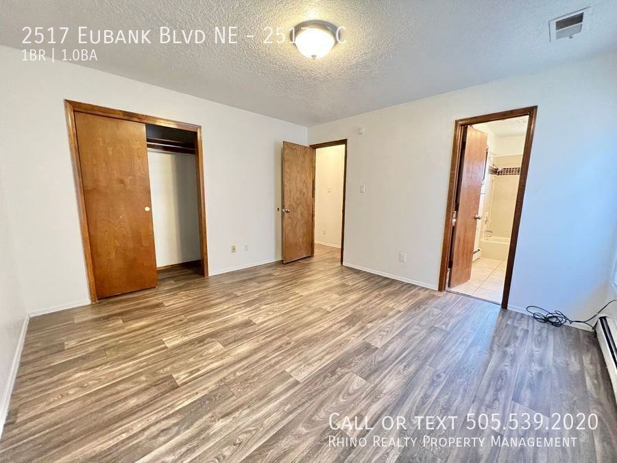 2517 Eubank Blvd Ne #C - Photo 6 of 7