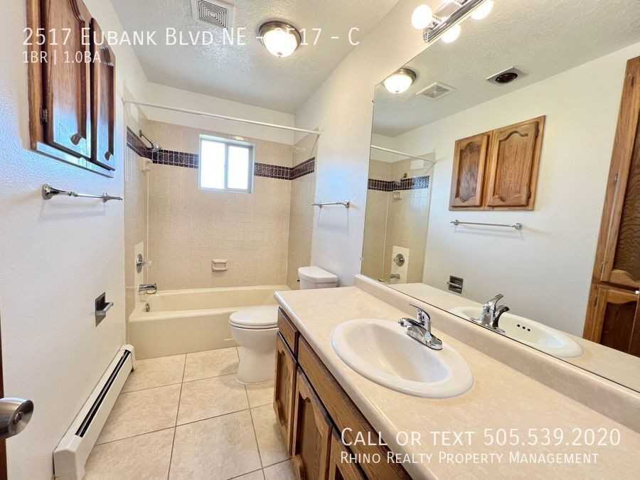 2517 Eubank Blvd Ne #C - Photo 7 of 7