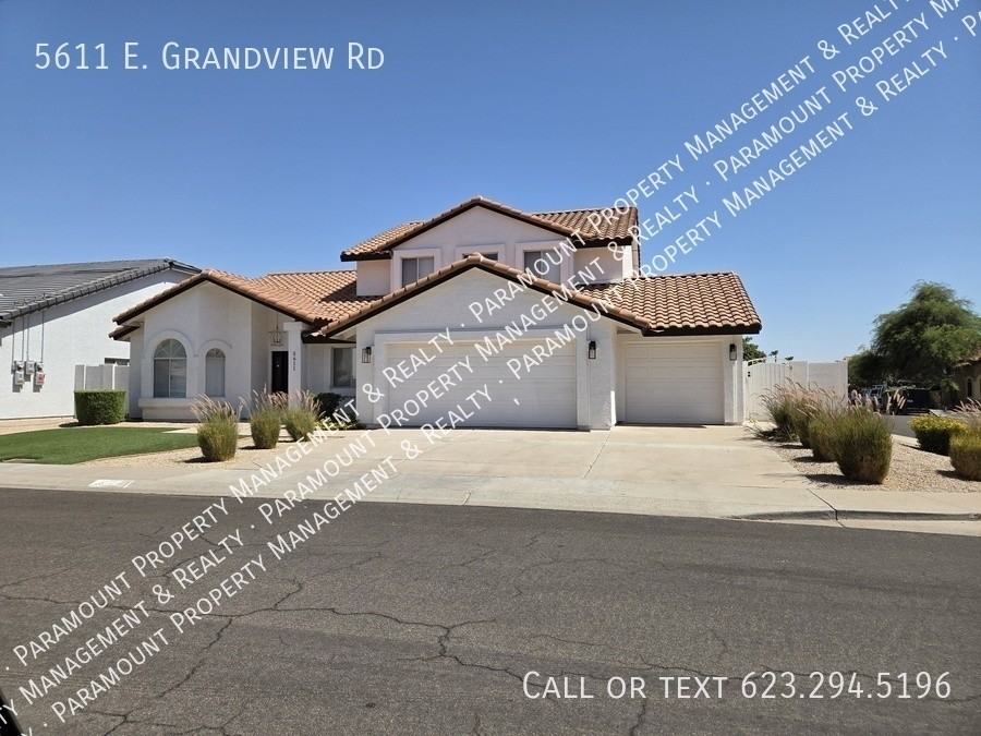 5611 E Grandview Rd - Photo 3 of 45