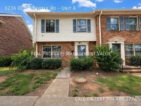6236 Old Pineville Rd #A - Photo 1 of 1